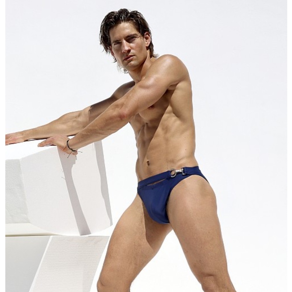 Rufskin Swim Brief